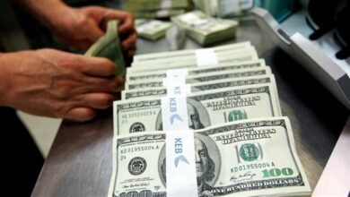 Photo of سعر الدولار اليوم الأربعاء 22 أكتوبر 2025 في البنوك المصرية