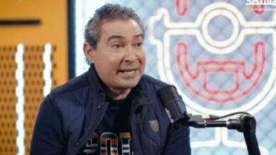 Photo of بركات يسخر من توقعات ثنائي الزمالك السابق بعد التعثر أمام البنك الأهلي .. فيديو