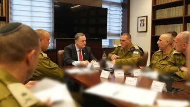 Photo of انسحاب وتقليص قوات جيش الاحتلال من مناطق في غزة بعد موافقة نتنياهو على «خطة ترامب»