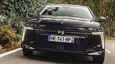 Photo of DS N4.. السيارة الأكثر تنوعًا في فئتها