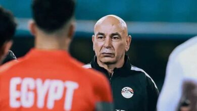 Photo of أسامة عرابي: حسام حسن امتداد لـ الجوهري و«المعلم»