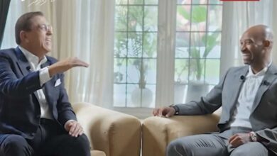 Photo of «اللي عملته مالوش لازمة».. شيكابالا يفتح النار على نجم الأهلي