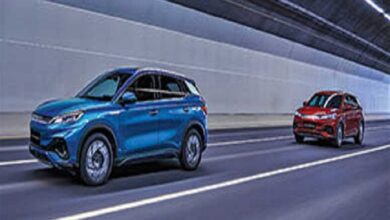 Photo of BYD تستدعي أكثر من 115 ألف سيارة