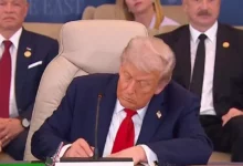 Photo of ترامب: سنجري اختبارات على أسلحة نووية مثل دول أخرى