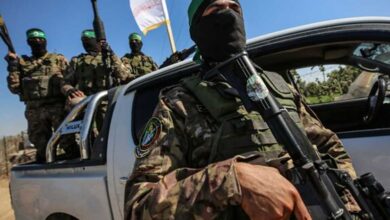 Photo of لقطع الطريق على ادعاءات إسرائيل.. «القسام» تصدر بيانا بشأن تسليم 3 جثامين للاحتلال