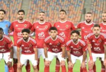 Photo of بالأسماء.. 5 لاعبين في قائمة الراحلين عن الأهلي بقرار ييس توروب