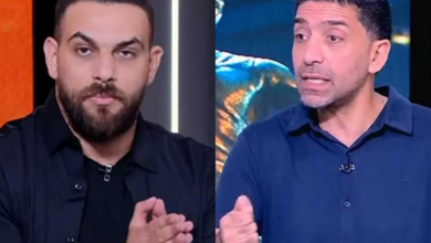Photo of أحمد دويدار: «الأهلي أخد السوبر بالتحكيم».. وإسلام الشاطر يرد: «ميصحش كدة»