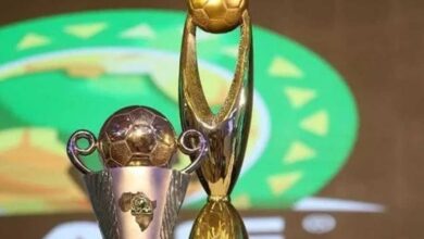 Photo of موعد قرعة دوري أبطال أفريقيا والكونفدرالية والقنوات الناقلة.. ترقب الأهلي والزمالك