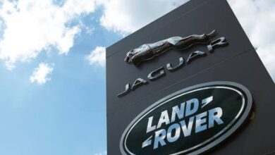 Photo of “جاكوار لاند روفر” تسجل خسائر فصلية بسبب الهجوم الإلكتروني