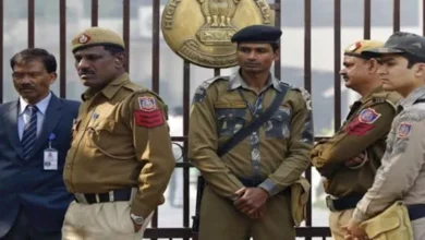 Photo of الهند: مقتل 9 أشخاص وإصابة 32 في انفجار بمركز شرطة في كشمير