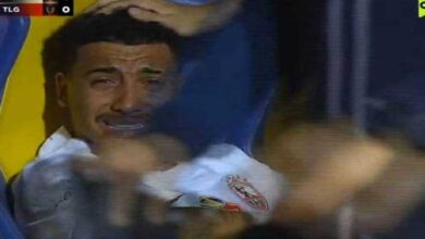 Photo of الزمالك يكشف تفاصيل إصابة ثلاثي الفريق قبل السوبر المصري