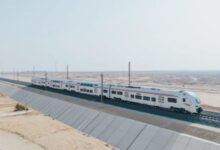 Photo of مصر تتخذ خطوة كبيرة نحو إطلاق مشروع "قناة السويس على سكك حديدية"