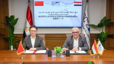 Photo of تحالف العمالقة.. مصر تجذب شركات صينية كبرى لتوطين صناعات السيارات والطاقة الاستراتيجية