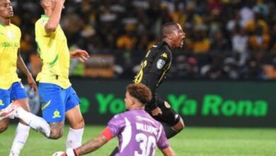 Photo of كايزر تشيفز: متحمسون لمواجهة الزمالك والمصري.. ونتطلع لزيارة الأقصر