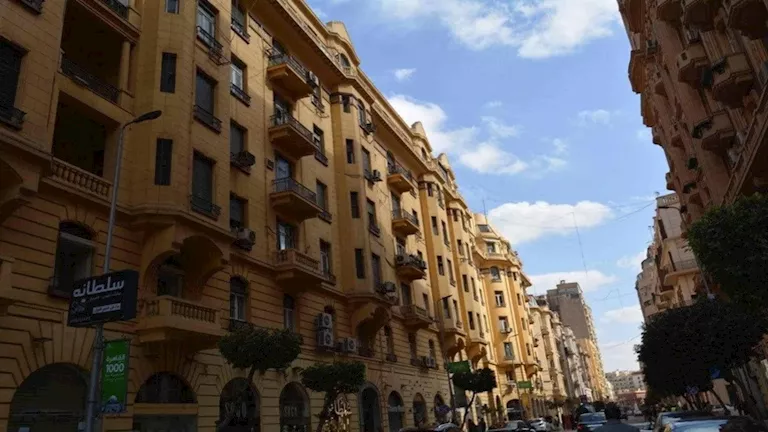 نظر دعوى وقف تنفيذ تعديلات قانون الإيجار القديم.. اليوم