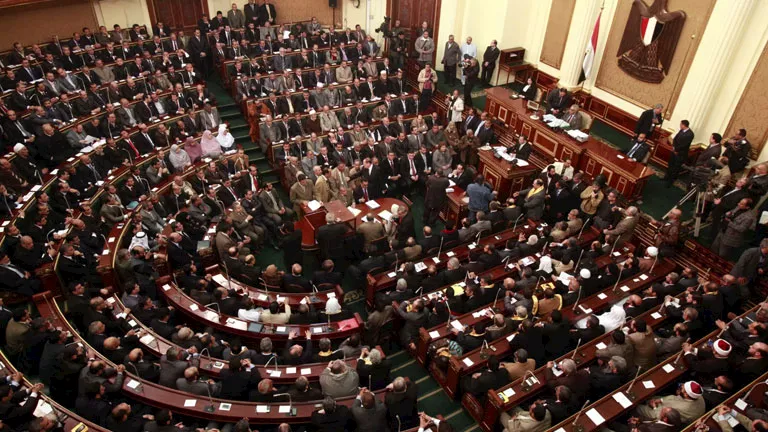 سؤال برلماني بشأن حلول مواجهة أمطار الشتاء والاستفادة منها في الري