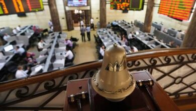 Photo of صافي بيع المستثمرون العرب بالبورصة يتجاوز 140 مليون جنيه خلال أسبوع
