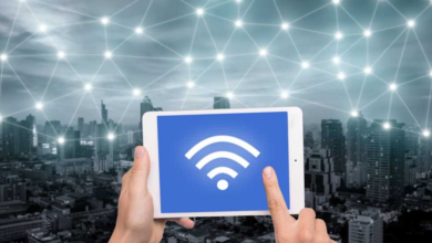 Photo of لحماية رصيد باقتك.. أداة مجانية تكشف المتطفلين على شبكة الواي فاي بمنزلك