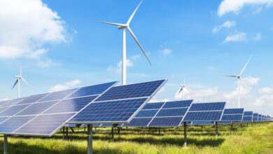 Photo of 5 ركائز لإطلاق إمكانات مصر فى الطاقة النظيفة