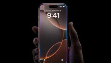 Photo of تسريبات iPhone 18 Pro Max.. أبل تراهن على ألوان جريئة وتترك الكلاسيكيات