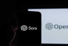 Photo of نصف مليون تحميل في يوم واحد.. كيف تجاوز «Sora» التوقعات في أول أيامه على Google Play؟