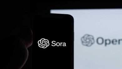 Photo of نصف مليون تحميل في يوم واحد.. كيف تجاوز «Sora» التوقعات في أول أيامه على Google Play؟