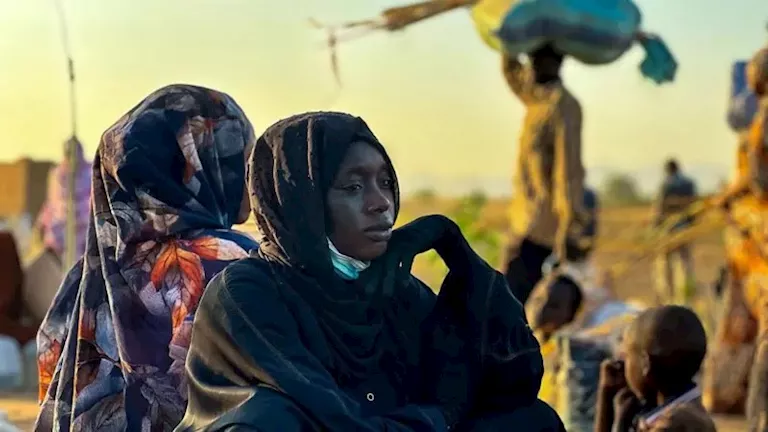 أممية: وضع نازحي الفاشر كارثي.. وهناك عمليات تجنيد قسرية للأطفال