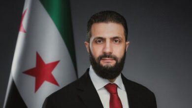 Photo of الرئيس السوري يصل إلى أميركا في زيارة رسمية