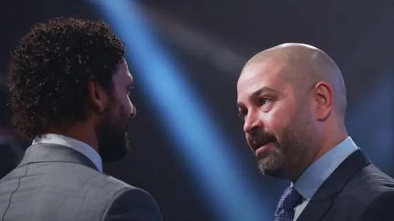 أحمد دياب يكشف حقيقة تشفير الدوري.. وزيادة مكافأة بطله