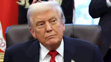 Photo of ترامب “يمهل” وزيلينسكي يشكو.. ما الذي يحمله “عيد الميلاد” لأوكرانيا؟