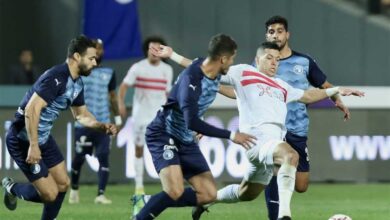 Photo of تشكيل الزمالك المتوقع أمام بيراميدز في السوبر.. كيف يفكر عبد الرؤوف؟