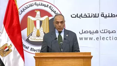 Photo of الهيئة الوطنية للانتخابات: تلقينا 51 شكوى خلال اليوم الأول للتصويت