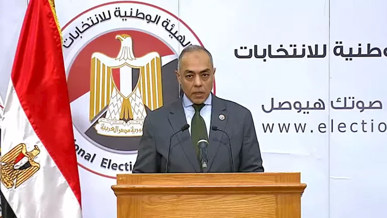 الهيئة الوطنية للانتخابات: تلقينا 51 شكوى خلال اليوم الأول للتصويت