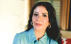 Photo of منى زكي مقارنتي بصابرين ظالمة