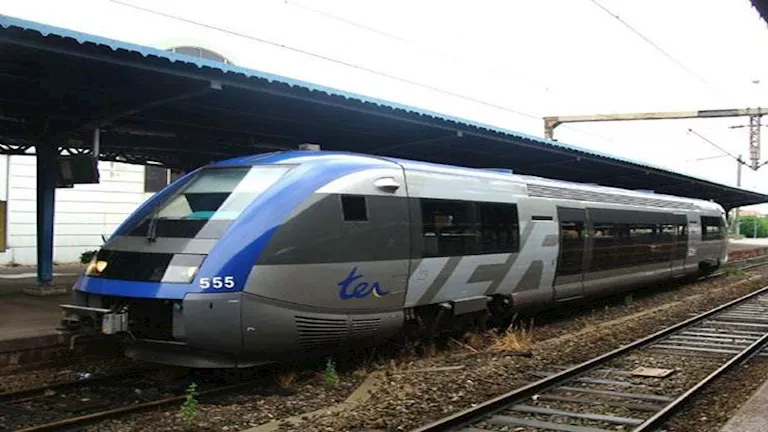 ذعر كبير في محطة قطارات فرنسية جراء انفجار أسطوانة غاز