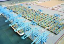 Photo of عقد بـ 1.2 مليار دينار لميناء مبارك