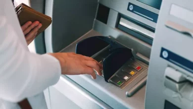 Photo of قبل نهاية 2025.. رسوم السحب والاستعلام من ماكينات “ATM” في 10بنوك