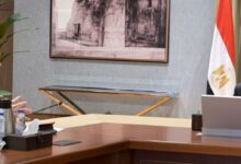 Photo of مدبولي: الدولة حريصة على النهوض بقطاع الطيران المدني