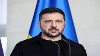 Photo of نجل ترامب: زيلينسكي أصبح “شبه إله”.. ووالدي قد يتخلى عن أوكرانيا