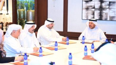 Photo of الناصر: حلول واقعية وفعالة لمشكلة سكن العزاب في الفروانية