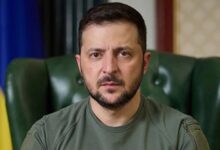 Photo of زيلينسكي: محادثات السلام الأوكرانية مع أميركا بناءة ولكنها ليست سهلة