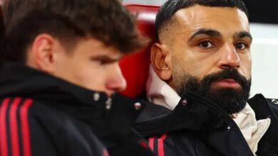 Photo of فيرديناند: صلاح يستحق ولاء أكثر.. ومنح ليفربول 8 سنوات من الأداء الخارق