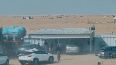 Photo of الكويت | بالفيديو.. «الداخلية» تدهم مخزناً لتجهيز المخدرات.. وتُسقط شبكة للاتجار