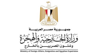 Photo of إنهاء إجراءات التجنيد للمصريين بالخارج ممن تجاوزوا سن الامتناع عن التجنيد