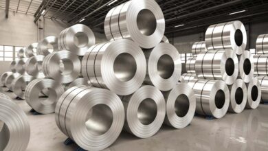 Photo of صادرات الغزل والنسيج تدخل نادي المليار دولار.. بورسعيد تستعد لإطلاق أول عربة مترو.. وانتاج 5000 طن شهريا من الأسلاك