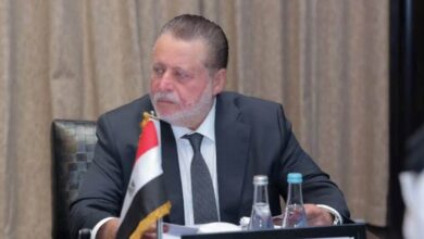 Photo of حسن عبدالله يتصدر قائمة الأكثر تأثيرًا في الاقتصادين الإقليمي والدولي لعام 2025