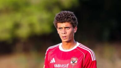 Photo of خطوة تعطل الإعلان الرسمي.. موعد انضمام حمزة عبد الكريم إلى برشلونة