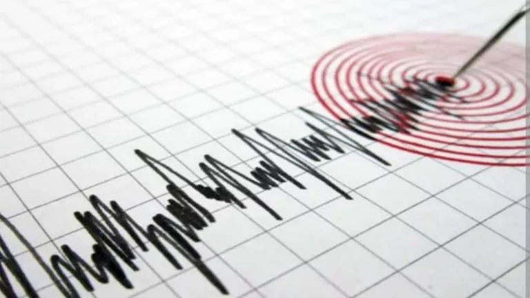 زلزال بقوة 3.9 درجة يضرب جنوبي الجزائر