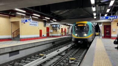 Photo of القومية للأنفاق: نعمل على الكارت الموحد لاستخدام جميع وسائل النقل