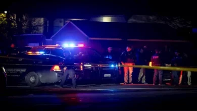 Photo of مقتل شخص في إطلاق نار بجامعة ولاية كنتاكي الأمريكية